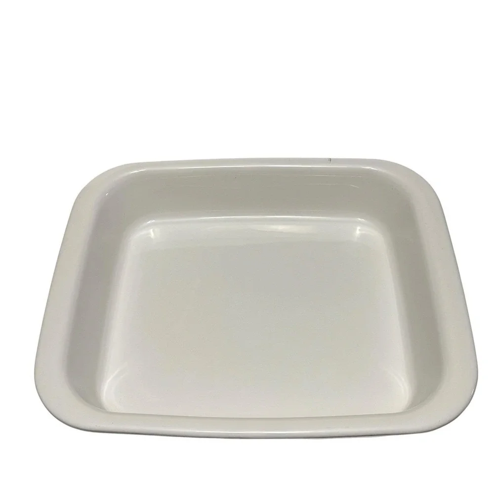 Corning Ware A-78 SPICE OF LIFE Le Romarin 14x11 Roaster casserole lasagna dish